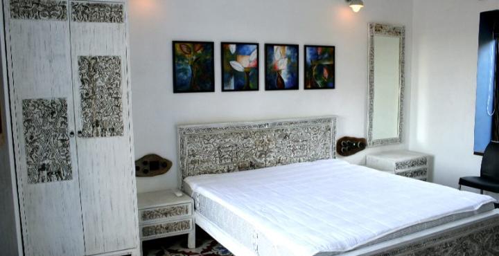 Tathastu Resort